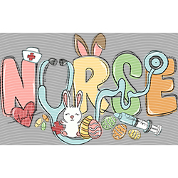 nurse-HS 732